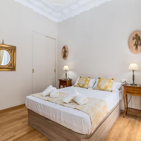 My Loft 4 You Gran Via Valencia Bagian luar foto