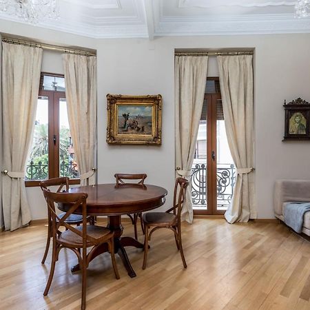 My Loft 4 You Gran Via Valencia Bagian luar foto