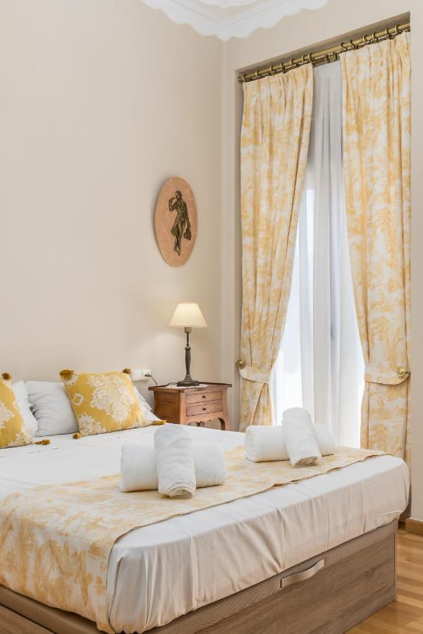 My Loft 4 You Gran Via Valencia Bagian luar foto
