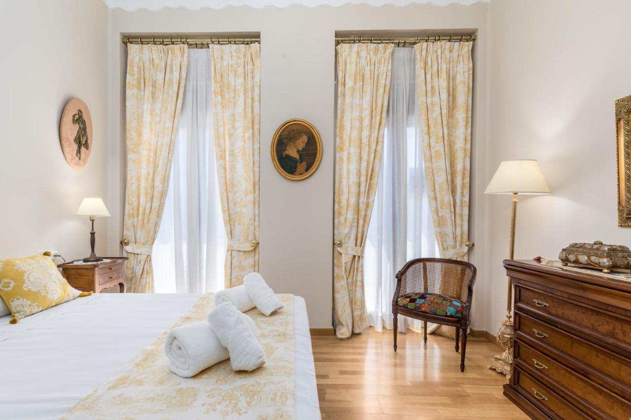 My Loft 4 You Gran Via Valencia Bagian luar foto
