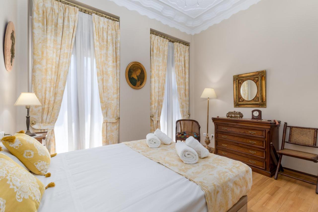 My Loft 4 You Gran Via Valencia Bagian luar foto