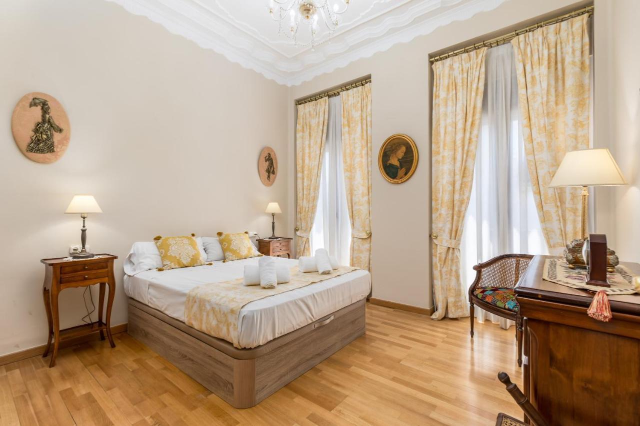 My Loft 4 You Gran Via Valencia Bagian luar foto