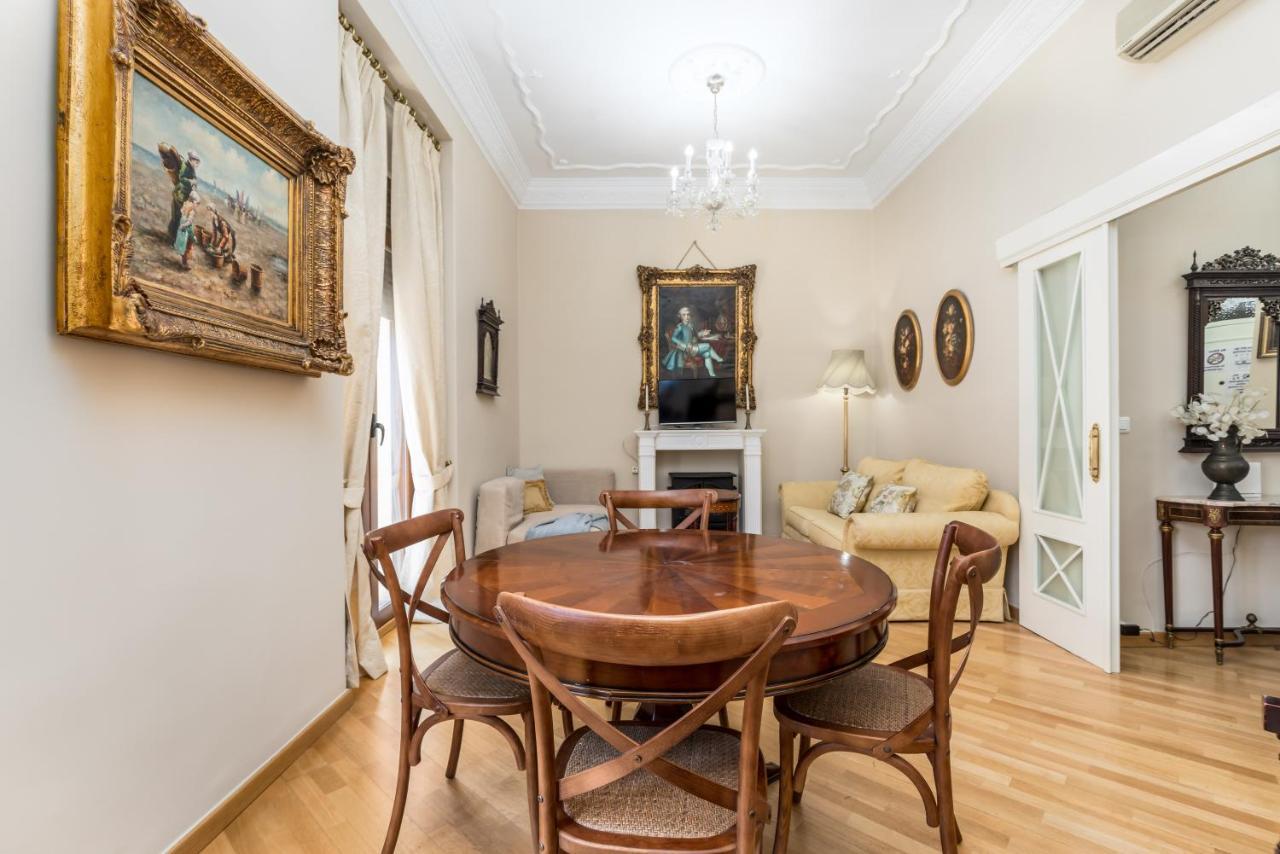 My Loft 4 You Gran Via Valencia Bagian luar foto