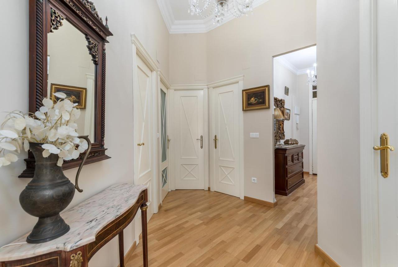 My Loft 4 You Gran Via Valencia Bagian luar foto
