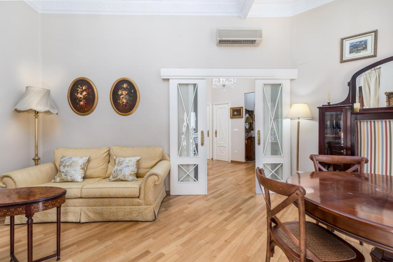 My Loft 4 You Gran Via Valencia Bagian luar foto