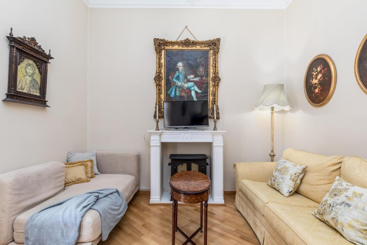 My Loft 4 You Gran Via Valencia Bagian luar foto