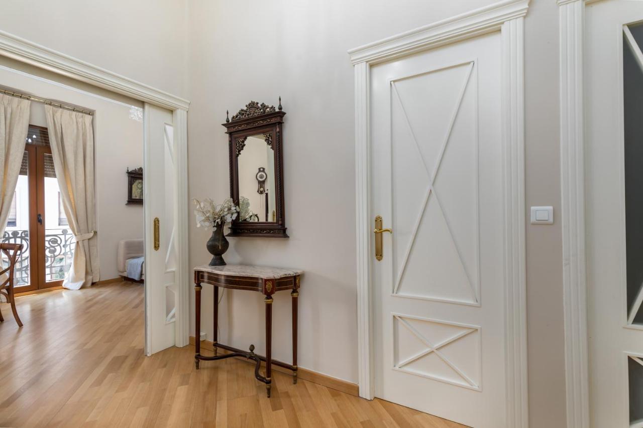 My Loft 4 You Gran Via Valencia Bagian luar foto