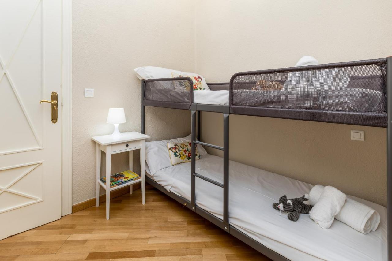 My Loft 4 You Gran Via Valencia Bagian luar foto