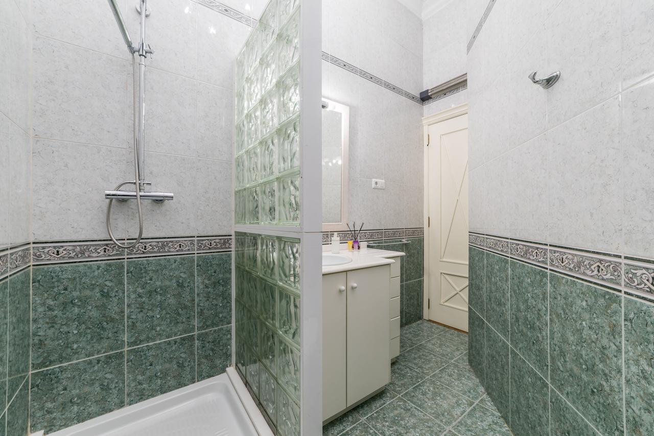 My Loft 4 You Gran Via Valencia Bagian luar foto
