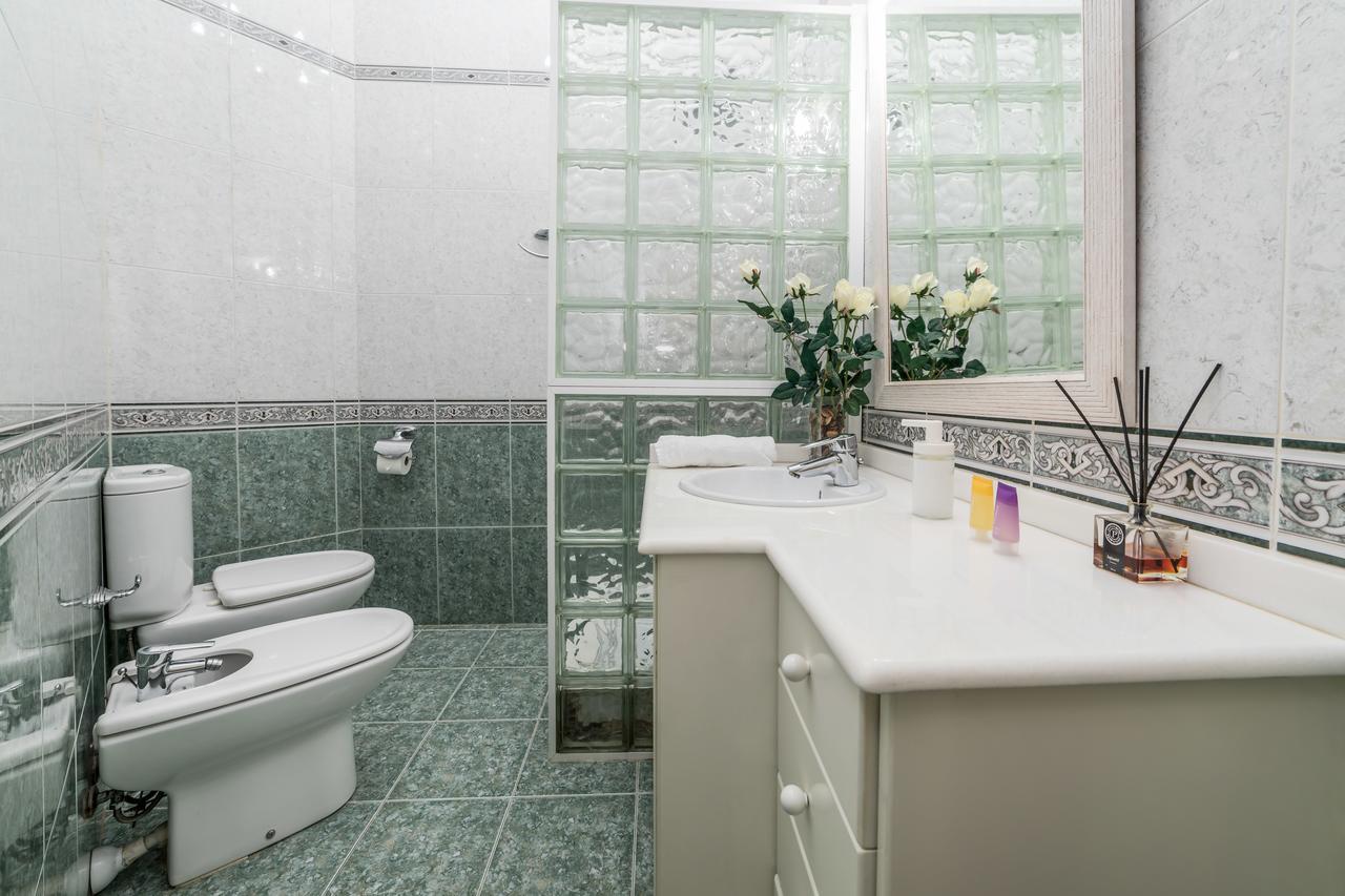 My Loft 4 You Gran Via Valencia Bagian luar foto