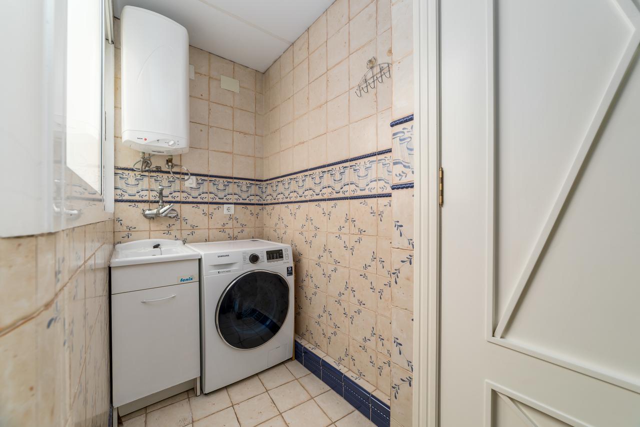 My Loft 4 You Gran Via Valencia Bagian luar foto