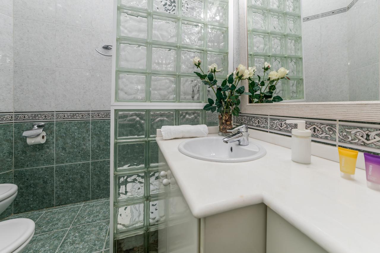 My Loft 4 You Gran Via Valencia Bagian luar foto